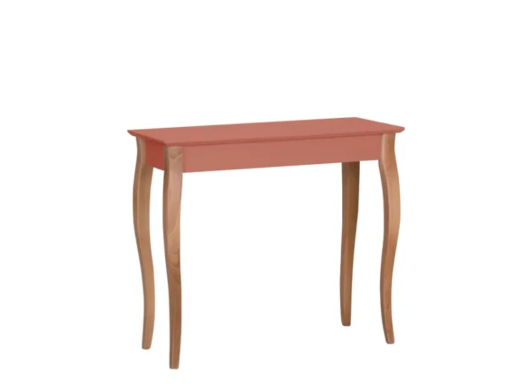 NRAGABALIL216 konsola LILLO średnia ciemny koralowy_LILLO console table medium antique pink_wynik.webp