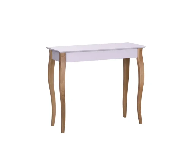 RagabaLIL29 RAGABA_konsola średnia jasnoróżowy_LILLO console table  medium  dusky pink_wynik.webp