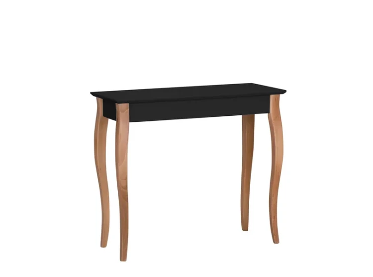 NRAGABALIL2_BLACK konsola LILLO średnia czarna_LILLO console table medium black_wynik.webp
