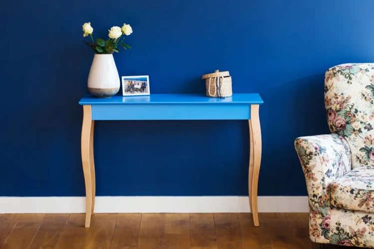 RAGABALIL313 Konsola LILLO niebieska RAGABA_LILLO console table large sky blue_wynik.webp