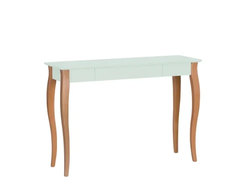 NRAGABAWDLIL311_biurko LILLO _SZUFLADA ulotny miętowy_ LILLO Writing desk fleeting mint_wynik.webp