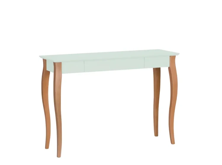 NRAGABAWDLIL311_biurko LILLO _SZUFLADA ulotny miętowy_ LILLO Writing desk fleeting mint_wynik.webp