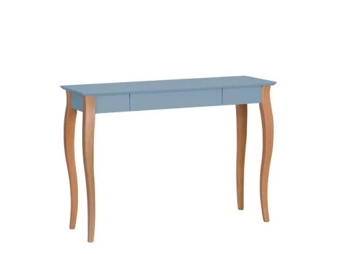 NRAGABAWDLIL313_biurko LILLO _SZUFLADA delikatny niebieski_ LILLO Writing desk gentle blue_wynik.webp