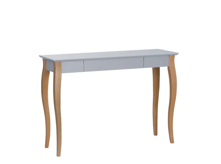 RAGABAWDLIL36_biurko LILLO SZUFLADA ciemnoszary_ LILLO Writing desk-dark grey with drawer_wynik.webp