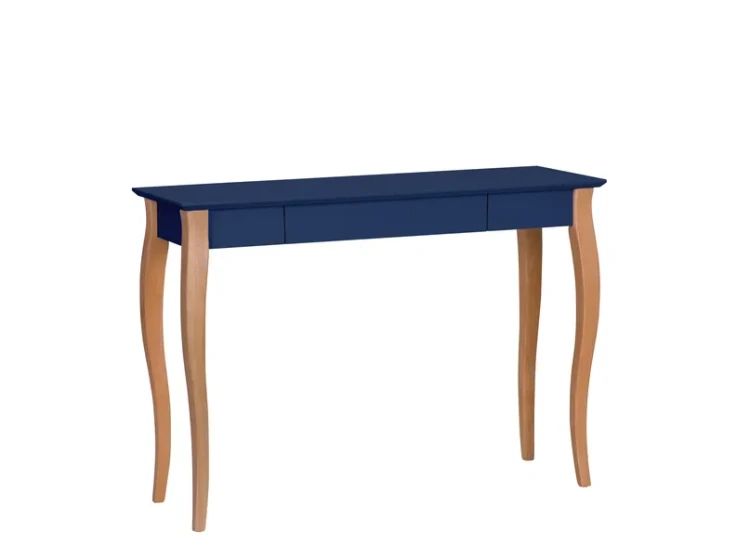 RAGABAWDLIL315_biurko LILLO _SZUFLADA granatowe_ LILLO Writing desk navy blue with drawer_wynik.webp