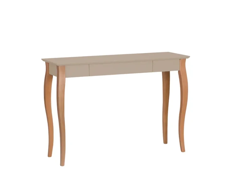 NRAGABAWDLIL34 biurko LILLO_kawa z mlekiem_ LILLO Writing desk brown beige_wynik.webp