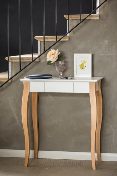 RagabaWDLIL11 Biurko lillo białe_ LILLO Writing desk- white_wynik.webp