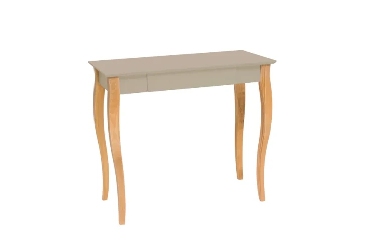 NRAGABAWDLIL24 biurko LILLO_średnie_kawa z mlekiem_ LILLO Writing desk_medium_brown beige_wynik.webp