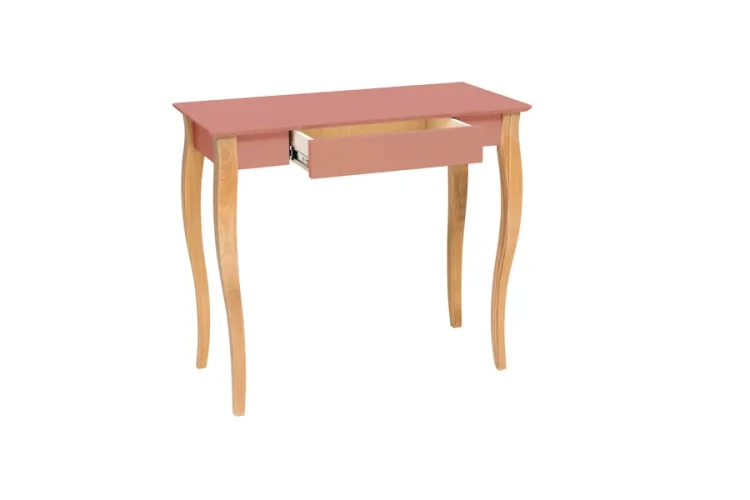 NRAGABAWDLIL216_biurko LILLO_średnie_ciemny koralowy_ LILLO Writing desk_medium_antique pink (2)_wynik.webp
