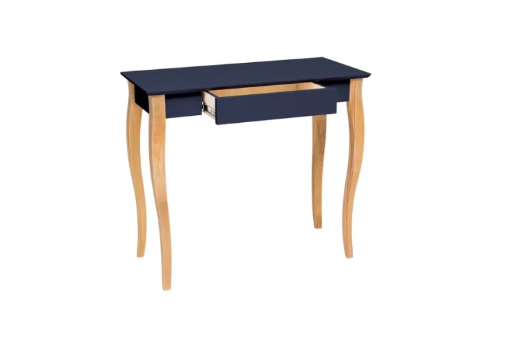 RAGABAWDLIL23  LILLO_biurko Z_SZUFLADA_Grafit medium_ LILLO medium Writing desk- graphite-drawer_wynik.webp