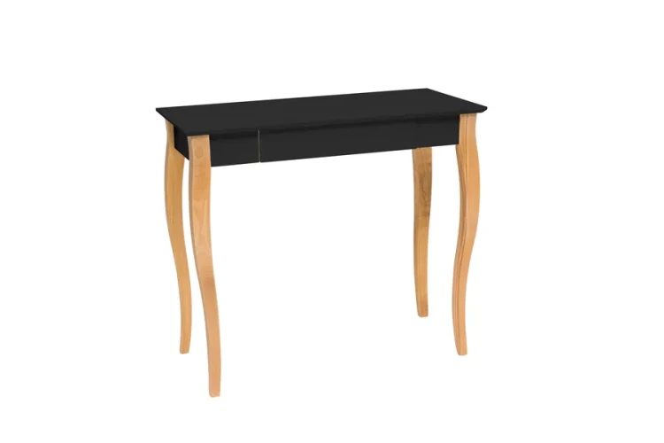NRAGABAWDLIL2_BLACK biurko LILLO_średnie_czarne_ LILLO Writing desk_medium_black (2)_wynik.webp