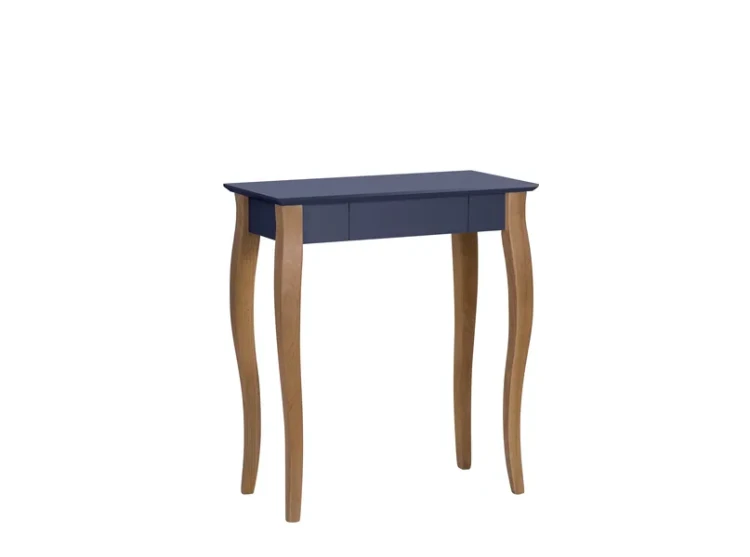RAGABAWDLIL13  biurko małe LILLO SZUFLADA grafitowy_ LILLO small Writing desk-graphite-drawer_wynik.webp