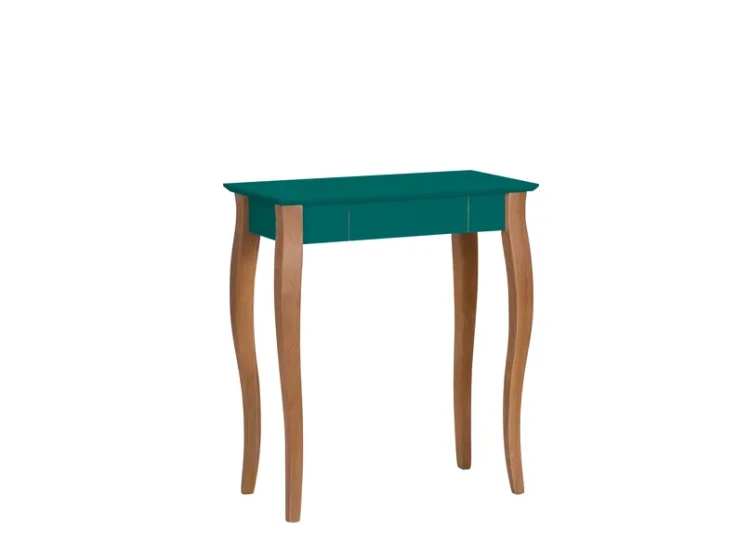 NRAGABAWDLIL110_biurko LILLO_małe_zielony butelkowy_ LILLO Writing desk_small_see green_wynik.webp