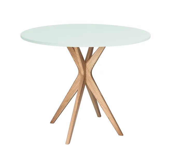 okrągły-stół-jubi-90cm-mietowy-ragaba-do-kuchni-frudizajn