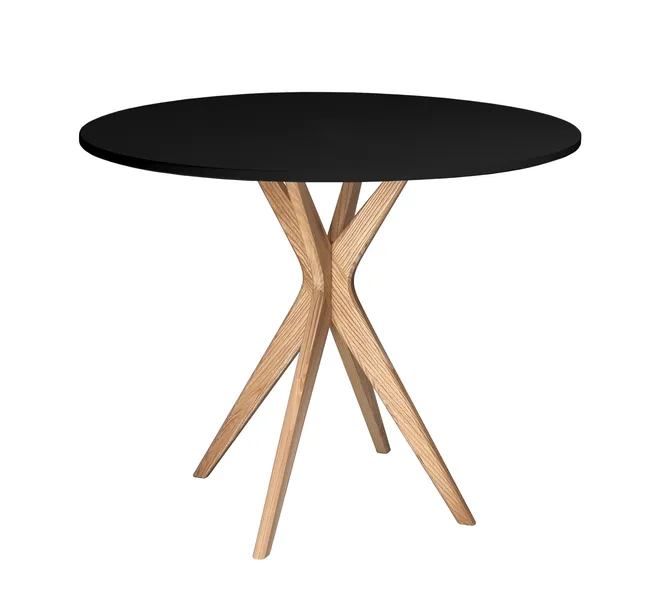 jubi-ragaba-czarny-stół-okrągły-90cm-do-wnętrz-fru-dizajn
