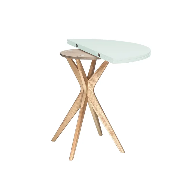 NRGBTJ_E11 jubi half moon table packshot half-open fleeting mint_wynik.webp