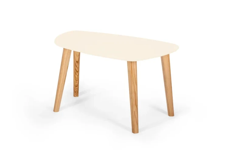 NRGBCE32 endocarp coffee table small chalk white_wynik.webp