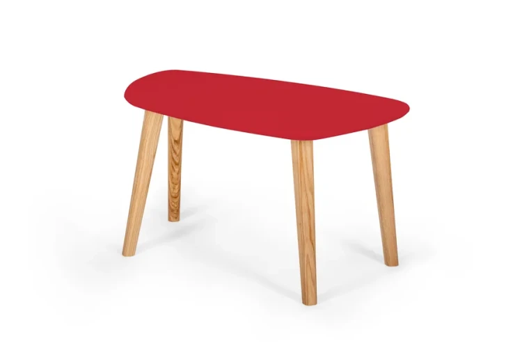 NRGBCE312 endocarp coffee table small pure red_wynik.webp