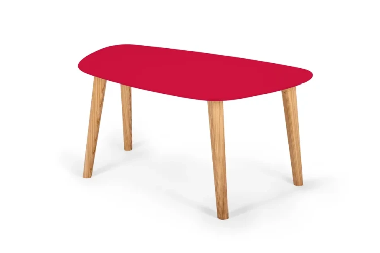 NRGBCE212 endocarp coffee table medium pure red_wynik.webp