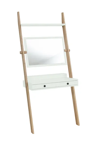 NRAGABALDT111 Toaletka LENO ulotny mietowy boho_ LENO Leaning dressing table fleeting mint_wynik.webp