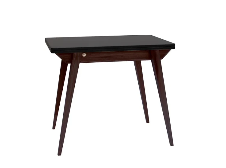 NRAGABATE_EBLACK_WAL black top walnut base_close_wynik.webp