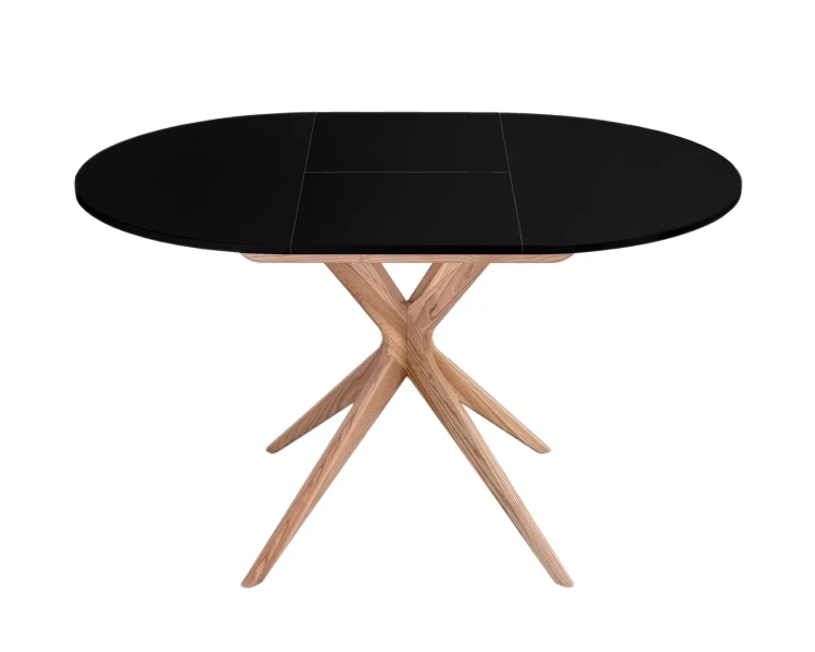 mebel-jadalniany-jubi-czarny-okrągły-rozkładany-ragaba-fru-dizajn