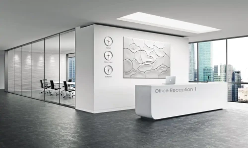 Mural 3d-recepcja-Loft-Design-System-Mougins.webp