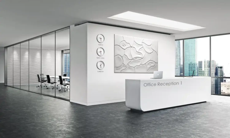 Mural 3d-recepcja-Loft-Design-System-Mougins.webp