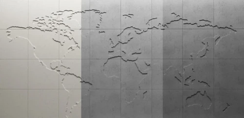 Loft Design System_mapa_3d_na_sciane_beton.webp