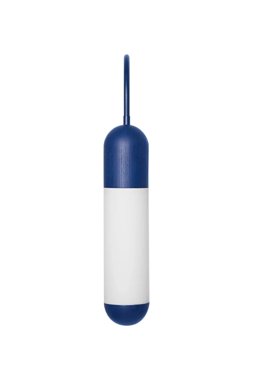 lampa-scienna-granatowa-funsui-w-a-ummo-z-bialym-kloszem-fru-dizajn