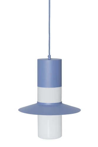 sufitowa-lampa-caponio-a-niebieska-ummo-z-bialym-kloszem-fru-dizajn
