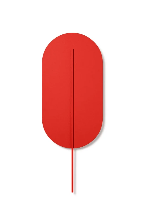 lampa-scienna-czerwonopomaranczowa-rokke-ummo-do-sypialni-fru-dizajn