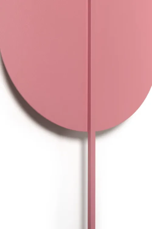 lampa-scienna-rozowa-rokke-antique-pink-ummo-do-salonu-fru-dizajn