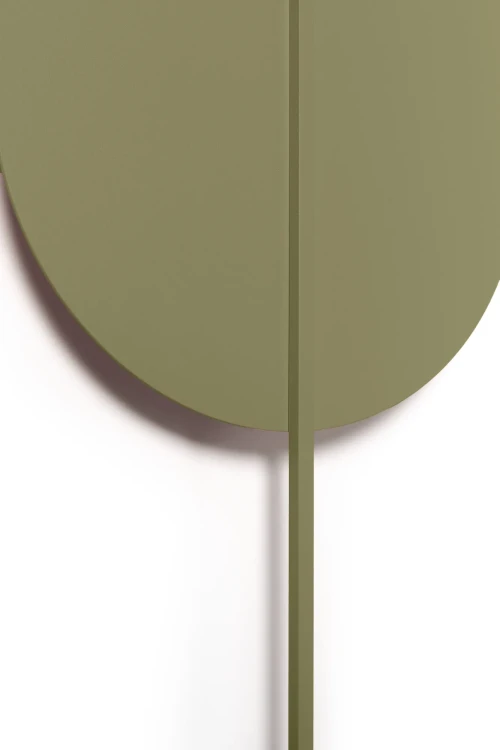 lampa-scienna-zielona-rokke-ummo-do-salonu-fru-dizajn
