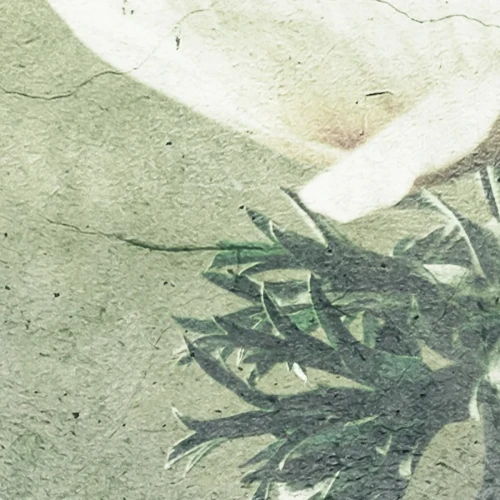 tapeta-vintage-z-bialymi-kwiatami-do-sypialni-valare-exclusive-fru-dizajn