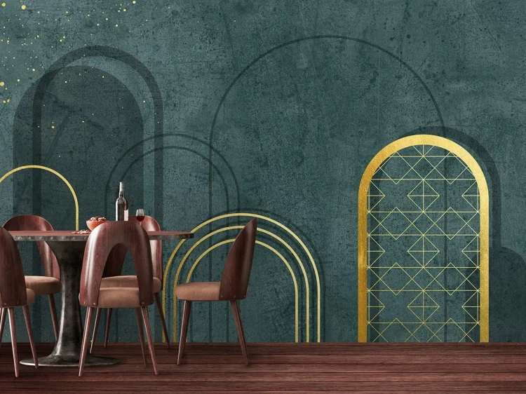 dekoracja-sciany-zlote-luki-na-wymiar-valare-exclusive-fru-dizajn