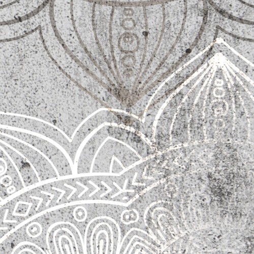 dekoracja-sciany-fototapeta-z-mandala-na-betonie-fru-dizajn