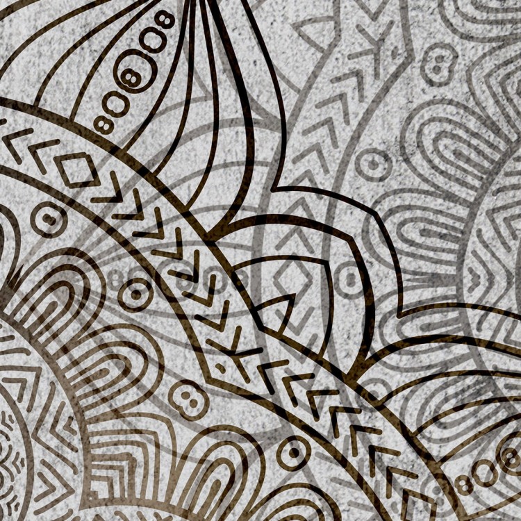 betonowa-fototapeta-z-mandala-do-salonu-fru-dizajn