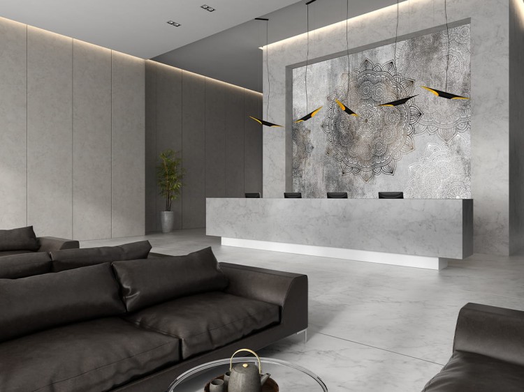 tapeta-z-indywidualnym-projektem-mandali-na-betonie-frudizajn