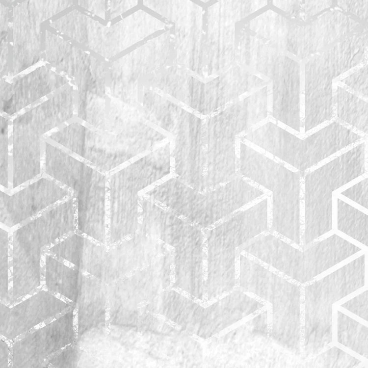 fototapeta-na-wymiar-z-autorskim-nadrukiem-wzor-geometryczny-na-betonie-frudizajn
