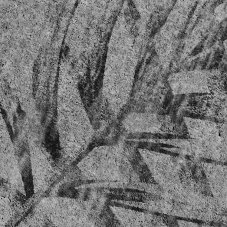 fototapeta-na-wymiar-z-liscmi-na-betonowym-tle-do-biura-fru-dizajn