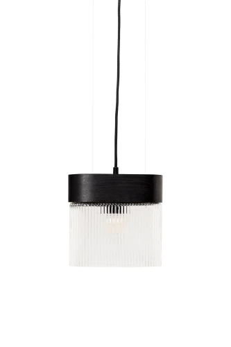 lampa-wiszaca-czarna-ryflowana-flumina-a-ummo-do-salonu-frudizajn