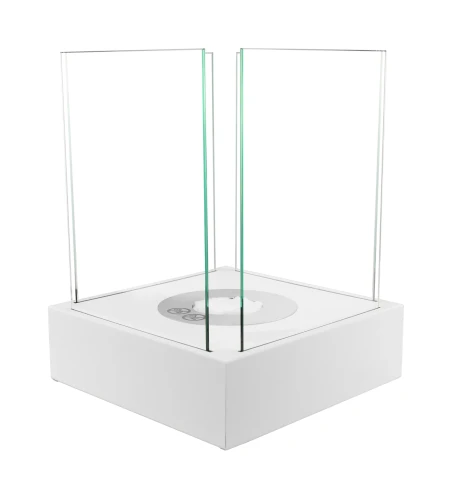 biokominek-wolnostojacy-sunset-garden-mini-bialy-mat-biokominkigmt-frudizajn