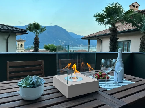 mini-biokominek-sunset-garden-szary-mat-biokominkigmt-fru-dizajn