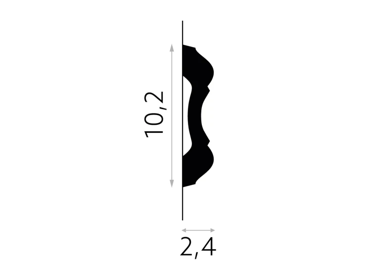ozdobna-listwa-scienna-mdd345-mardom-do-sciany-fru-dizajn