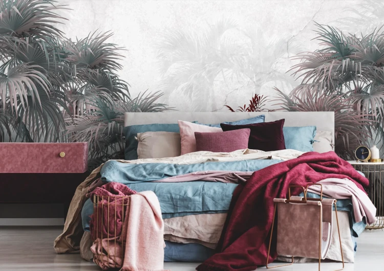 JungleScape - Tropikalna czerwień_frudizajn_pl_2.webp