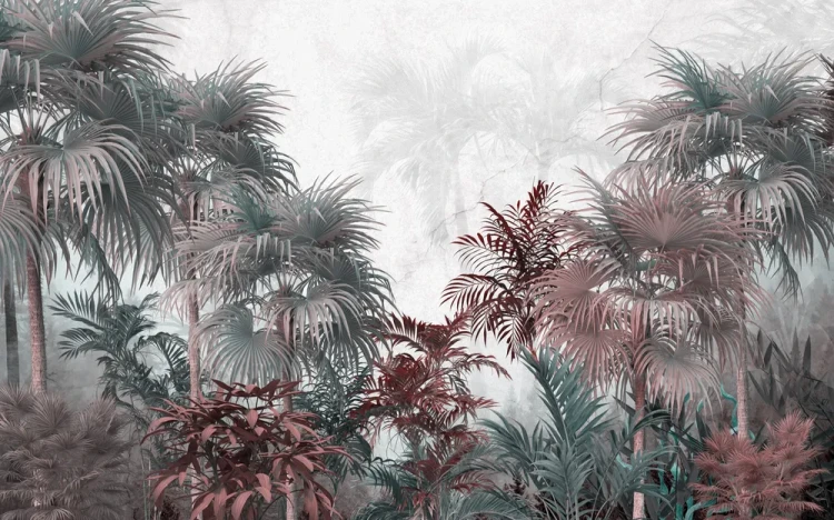 JungleScape - Tropikalna czerwień_frudizajn_pl_5.webp