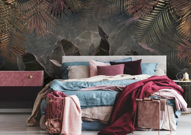 JungleScape Zielono-rdzawa głębia_frudizajn_pl_1.webp