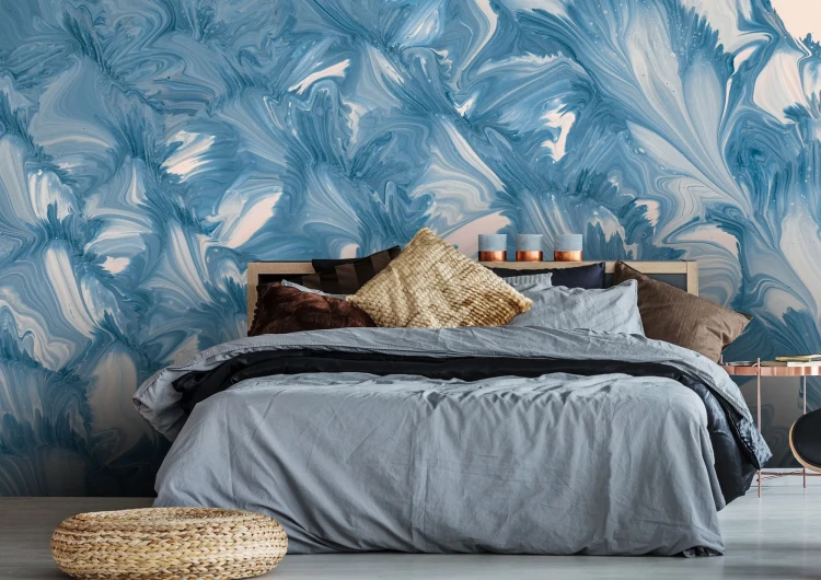 Pouring Flow - Akrylowe kwiaty denim2_frudizajn.webp