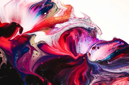 Pouring Flow - Purpurowa fala2_frudizajn.webp
